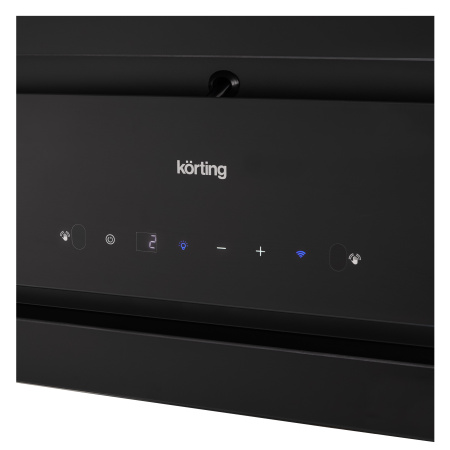 Вытяжка KORTING KHI 6099 ICGN