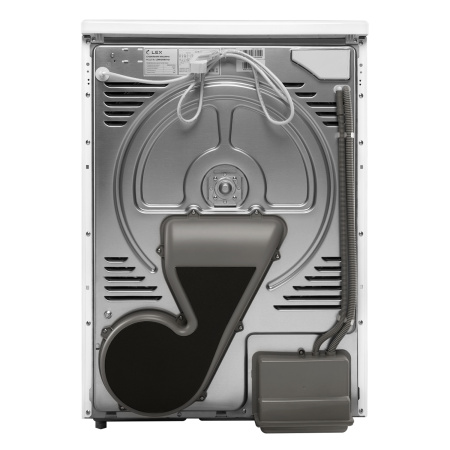 Сушильная машина Lex LDM12WBlThD