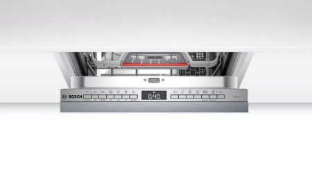 Встраиваемая посудомоечная машина Bosch SPV4EKX20E