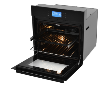 Духовой шкаф ZUGEL ZO A2710 B