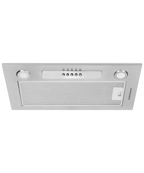 Встраиваемая вытяжка KUPPERSBERG INLINEA 52 LX