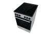 Электрическая плита Gorenje GEC5A12SG