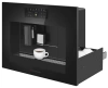 Кофемашина встраиваемая Meferi MCM6010BK COMFORT PLUS