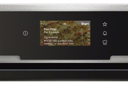 Духовой шкаф Electrolux EOB8956AOX
