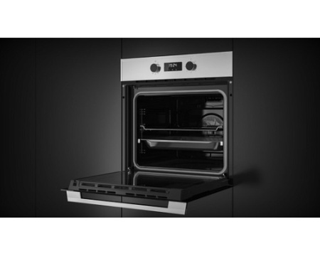 Духовой шкаф Teka HSB 645 SS inox