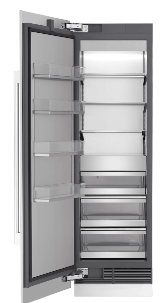 Холодильник Signature Kitchen Suite SKSCR2431P
