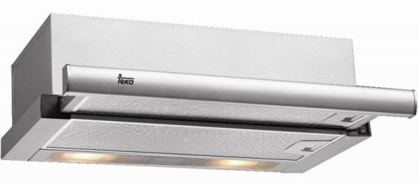 Вытяжка Teka TL1-52 STAINLESS STEEL