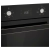 Шкаф духовой электрический Evelux EO 430 PB