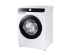Стиральная машина Samsung WW80A6S28AE/LP (Eco Bubble)