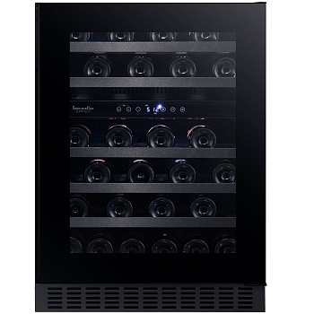 Холодильник винный Temptech SOMX60DRB