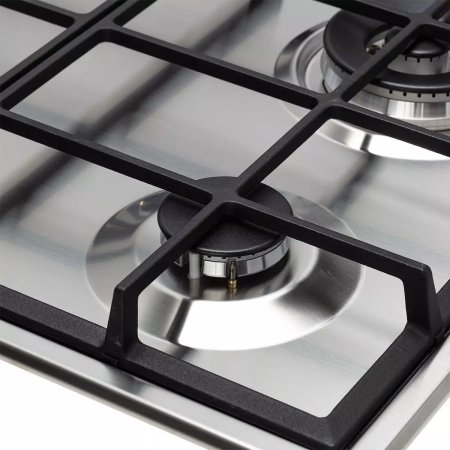 Варочная поверхность Delonghi XF 46/1 ASV GU