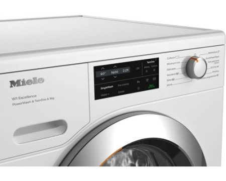 Стиральная машина Miele WEI865 WCS