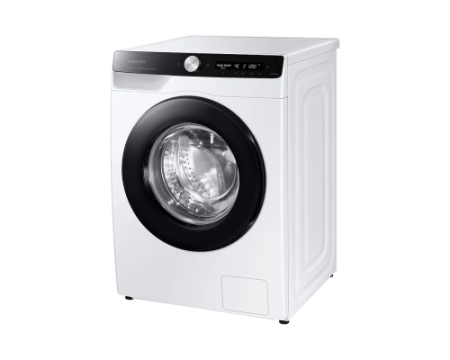 Стиральная машина Samsung WW80A6S28AE/LP (Eco Bubble)