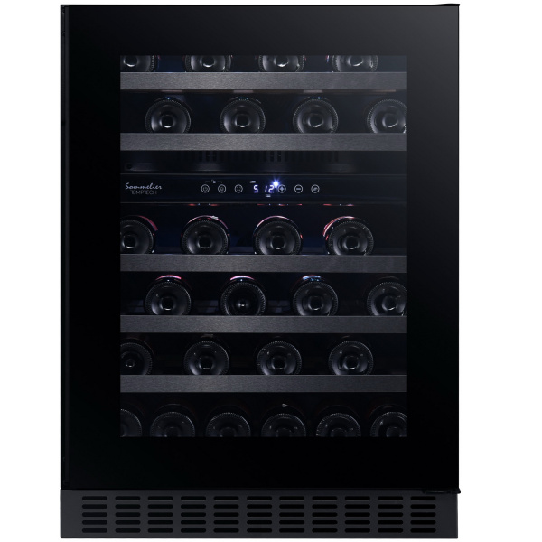 Холодильник винный Temptech SOMX60DRB