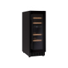 Винный шкаф отдельностоящий Lex LWD3017BL dual zone