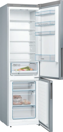 Холодильник BOSCH KGV39VL30U