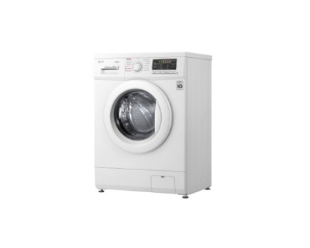 Стиральная машина LG F1296WDS0