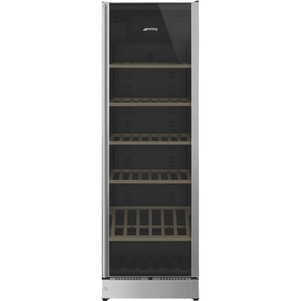 Холодильный шкаф для вина Smeg SCV115G