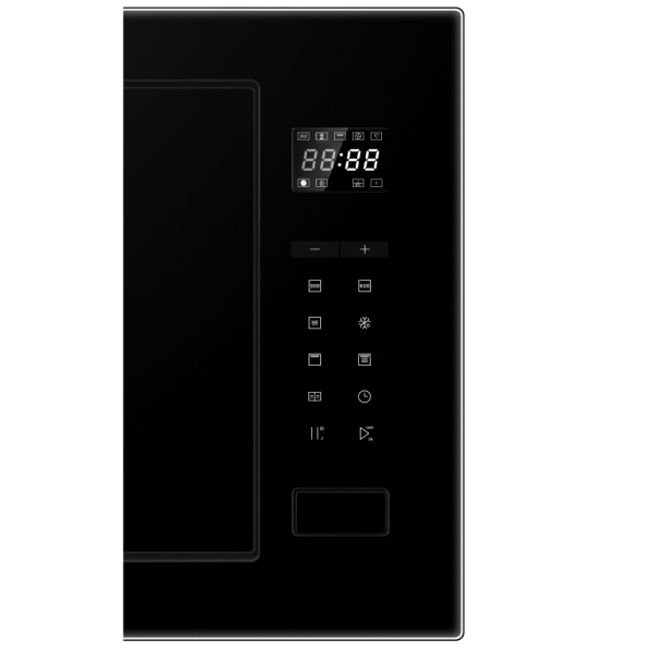 Встраиваемая микроволновая печь Haier HMX-BTG259B