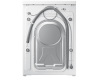 Стиральная машина Samsung WW80AG6L28WELP