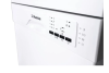 Посудомоечная машина Hansa ZWV414WH