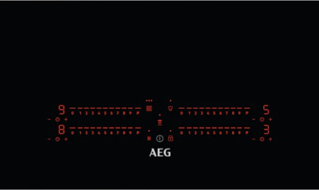 Варочная панель AEG IPE84571FB