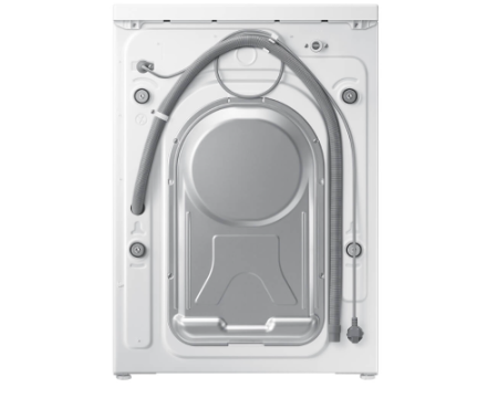 Стиральная машина Samsung WW80AG6L28WELP