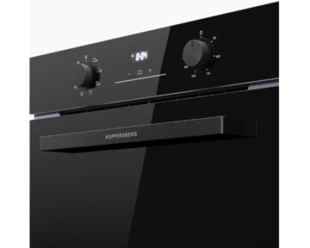 Духовой шкаф Kuppersberg HO 608 P BB Black