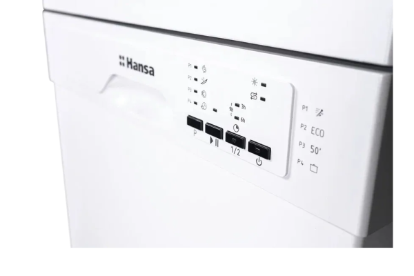 Посудомоечная машина Hansa ZWV414WH