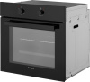 Духовой шкаф Weissgauff EOM 185 BV