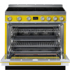 Варочный центр Smeg CPF9IPYW