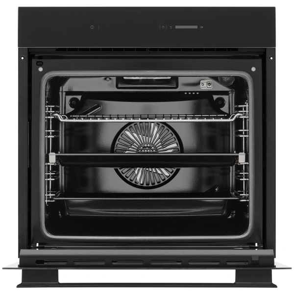 Электрический духовой шкаф Krona INFINITUM max 60 BL/BL