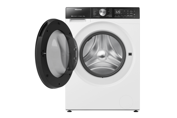 Стиральная машина Hisense WD5S9043BWS