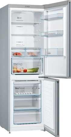 Холодильник Bosch KGN36XL30U