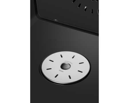 Электрический духовой шкаф Haier HOQ-P16AS5GB
