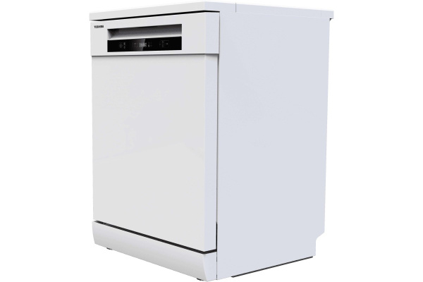 Посудомоечная машина Toshiba DW-14F1(W)-RU