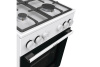 Газовая плита Gorenje GG5A11WFFM