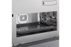 Духовой шкаф Signature Kitchen Suite SKSLV2423MS с микроволнами и паром