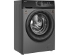 Стиральная машина Weissgauff WM 4947 DC Inverter Steam Grey