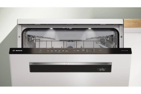 Посудомоечная машина Bosch SMP6EMW86Q