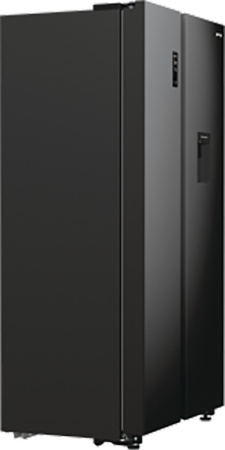 Холодильник Side by Side Gorenje NRR9185EABXLWD