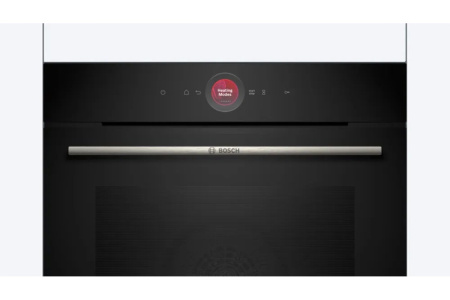 Духовой шкаф Bosch HBG7722B1