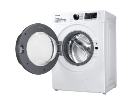 Стиральная машина Samsung WW80AAS20AE/LP