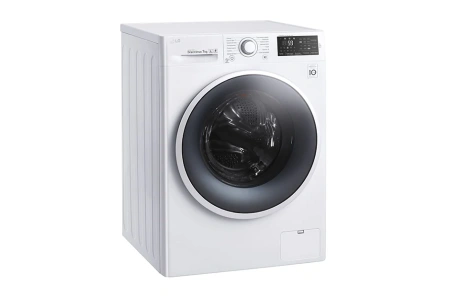 Стиральная машина LG F12U2HDN0