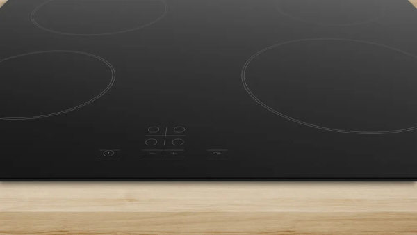 Электрическая варочная панель Bosch PKE61RBA2E