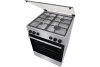 Комбинированная плита Gorenje GK6A21XF
