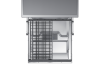 Посудомоечная машина Samsung DW60M6050FS/WT