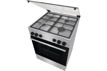 Комбинированная плита Gorenje GK6A21XF