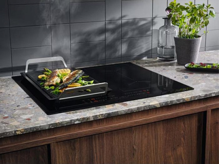 Варочная панель Electrolux CIV644