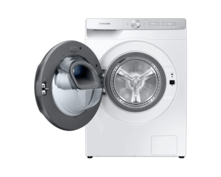 Стиральная машина Samsung WW90T986CSH/LP